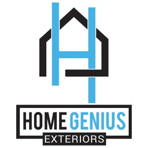 Home Genius Exteriors