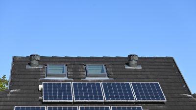 Roof Ventilation Installations