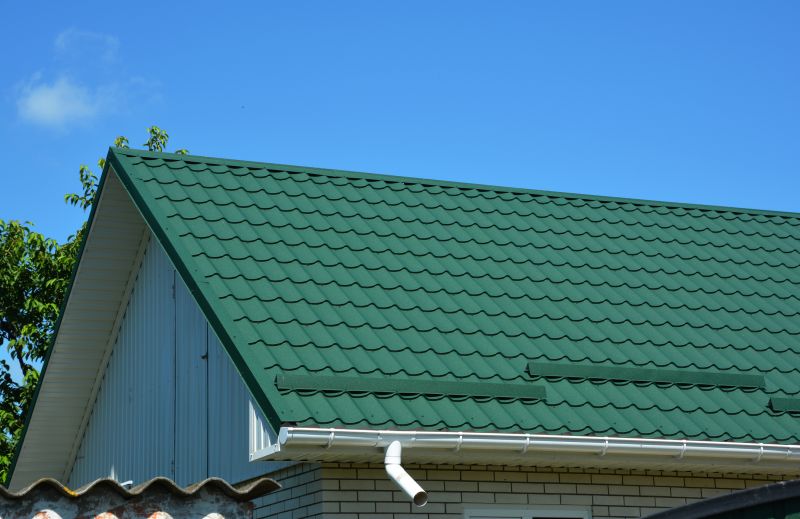Residential Roofing Solutions