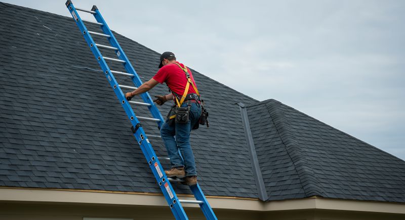 Certified Roofing Specialists